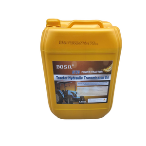 Durabilidad extrema Alto rendimiento Personalizado Ultra alta presión Sin cenizas Aceite hidráulico antidesgaste - Product Image 1