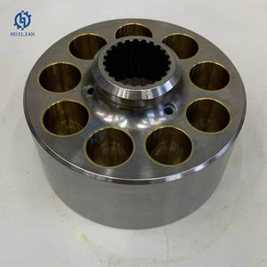 Kit de réparation de pièces de pompe hydraulique A8VO pour pompe à piston A8VO107 A8VO120 A8VO140 A8VO160 A8VO200 A8VO255 A3V55 A3V80 <span class=keywords><strong>A8VO55</strong></span> A8VO80 - Product Image 2