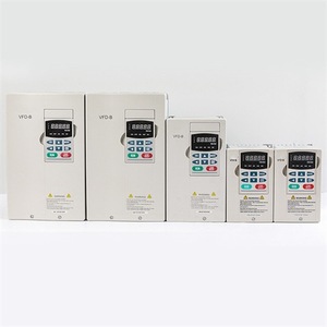 Variador de Frecuencia Delta VFD450CP43S-00 de 4.5kW 380V CA con USB y RS485 para Uso Industrial - Product Image 3