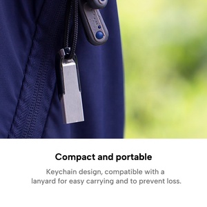 110 MB/giây Pendrive 64GB USB Flash Drive tùy chỉnh PENDRIVE 32GB Pendrive AL thị trưởng ngành công nghiệp Trung Quốc bán buôn USB Flash Drive Đen - Product Image 4