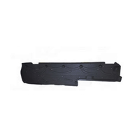 Protection inférieure du moteur avant pour Mercedes Benz Classe E W212 2009-2015 OE 2126805208 2126805308 Gauche / Droite