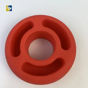 Anel de borracha de borracha para O-ring personalizado de alta precisão Oem personalizado para fabricante disponível