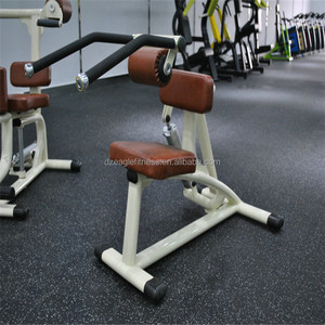Gimnasio <span class=keywords><strong>Fitness</strong></span> Back Extension <span class=keywords><strong>Circuito</strong></span> hidráulico de alta calidad Equipo de gimnasio - Product Image 3