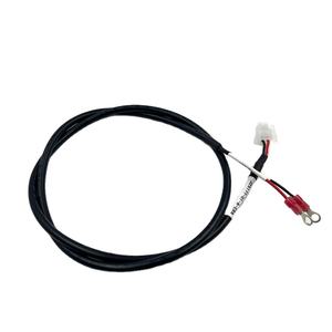 Кабельная сборка с разъемом Molex 5557 с шагом 4,2 мм и жгутом проводов 1007 1015 22AWG - Product Image 3