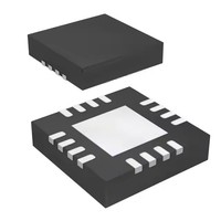 Purechip ISL55110IRZ QFN-16 IC MOSFET DRIVER DUAL HS 16-QFN ISL55110IRZ