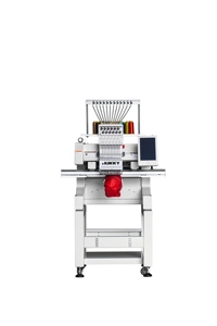 Machine à broder à tête unique 15 aiguilles, machines à broder et à coudre informatisées, qualité supérieure d'usine - Product Image 6