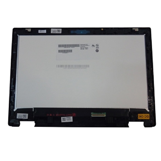 Original Laptop LCD Touch Screen for Acer Chromebook Spin 311 R7217 Display Screen 6M.HBRN7.002 with Bezel