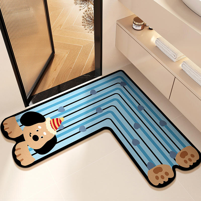 หนูน้อยหมวกแดง (ขวา)