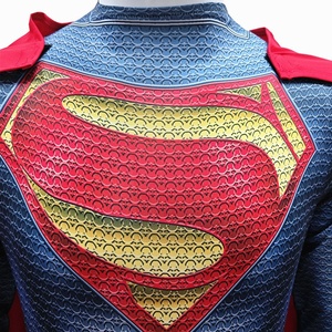 Disfraz <span class=keywords><strong>de</strong></span> músculos <span class=keywords><strong>de</strong></span> algodón para adultos <span class=keywords><strong>de</strong></span> Iron Man, Spider-Man, Thor, para hombre, Halloween, TV y cine - Product Image 6