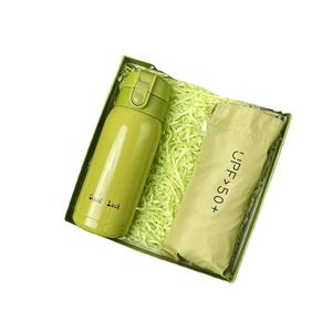 女性のための高品質在庫ロゴを追加することができます最高のクリスマスプレゼント恋人バレンタインギフトセット - Product Image 4