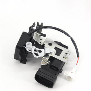 Cerradura de Puerta Trasera para Toyota Sequoia 746-848 64680-0C010 931-861 693010C010, Cerradura de Capó para Automóvil, Usada/Nueva - Product Image 3