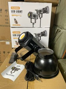 Lumière vidéo LED RVB portable pour la <span class=keywords><strong>photographie</strong></span> sur <span class=keywords><strong>smartphone</strong></span> et le streaming en direct avec luminosité réglable - Product Image 2