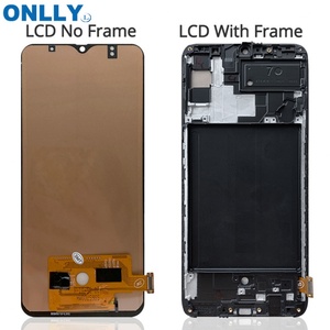 Pantalla LCD OLED para Samsung A70, Repuesto de Pantalla para Samsung Galaxy A70 - Product Image 2