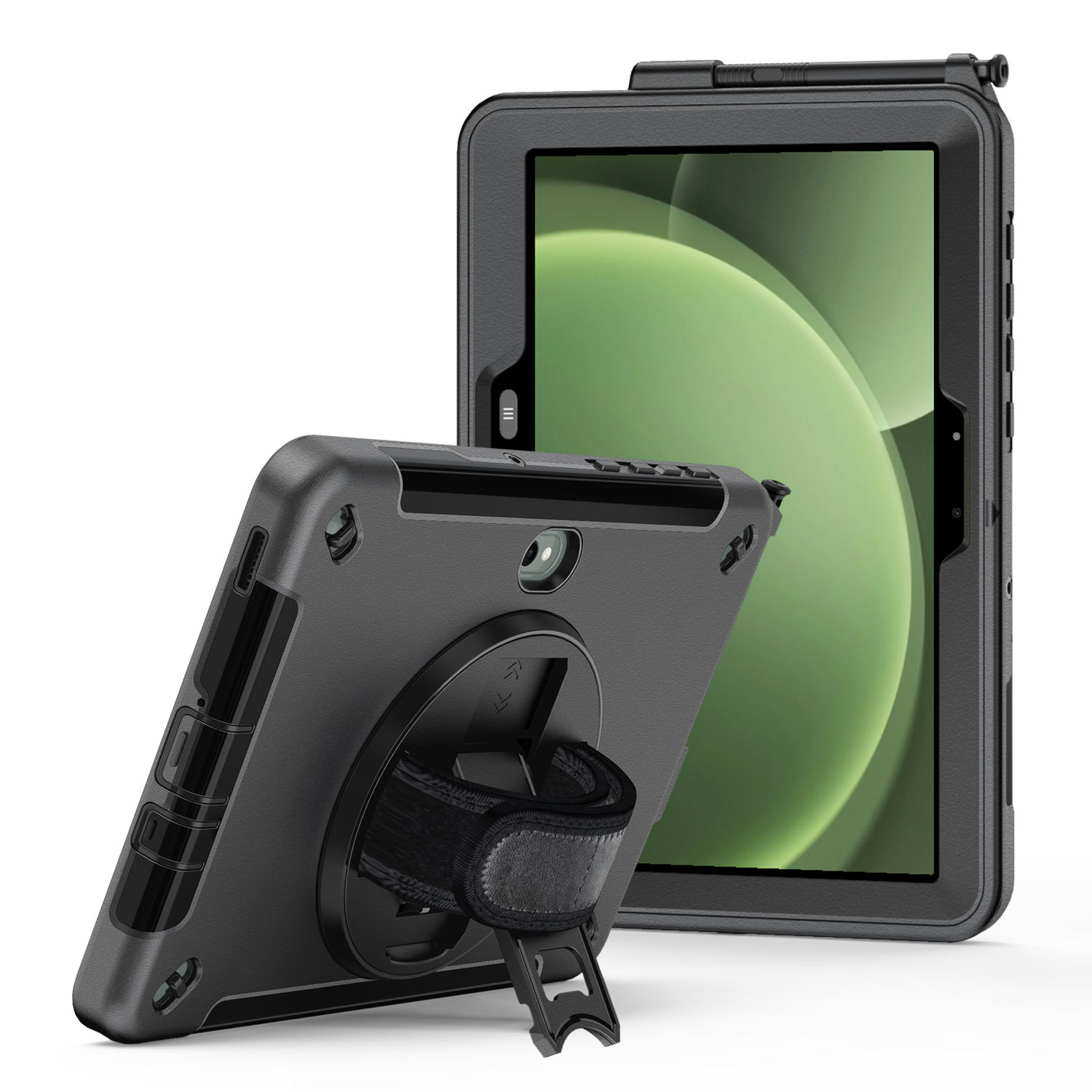 Samsung Galaxy Tab Active Cases Durable Versatile