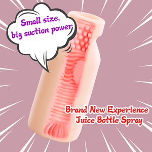 B2B Sadece Yetişkin Oyuncakları Gerçekçi Mastürbasyon Uçak Kupası Erkek Mastürbasyon Kupası Fabrika Seks Oyuncağı Yetişkin Ürünleri Başlangıç Paketi - Product Image 4