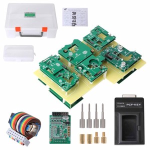Yanhua ACDP-2 Audi BCM2/MQB avec module 29/33/34 pour Audi Gen5 BCM2 4ème <span class=keywords><strong>5ème</strong></span> génération/MQB48 5A/MQB RH850 5A 5C IMMO - Product Image 4