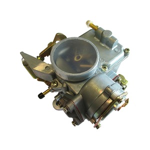 Ensemble de carburateur OEM 113-129-031K pour carburateur VW BEETLE 34 PICT 12V - Product Image 2