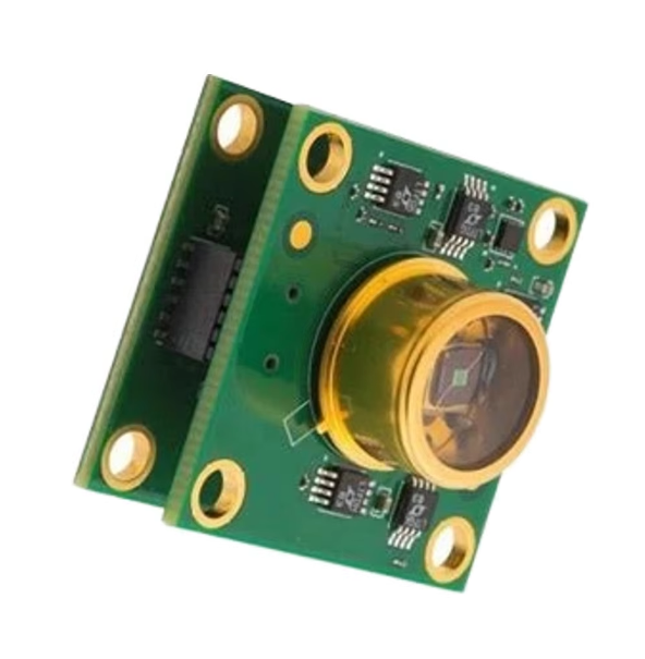 APD Technology Detector Improve LiDAR and Environmental Detection ...