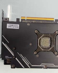 Professional <b>Workstation</b> Video Card RX 7900 GRE 16G 5nm GDDR6 256 BIT Gaming Graphic card - Product Image 5