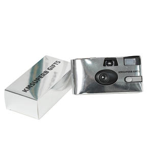 2026 신제품 일회용 카메라 플래시 사진기 웨딩용 대량 판매 - Product Image 6