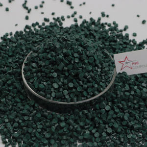 <span class=keywords><strong>PVC</strong></span>タイインチューブに使用されるステーキングおよびトレライジング用<span class=keywords><strong>UV</strong></span>安定化修飾<span class=keywords><strong>PVC</strong></span>複合顆粒ペレットビーズ - Product Image 5