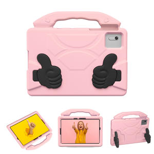 <span class=keywords><strong>Funda</strong></span> Protectora Anticaídas para Niños para TAB S10/S11 y Pad 2 de 11 Pulgadas, Diseño Redmi Modelo GW01, Hecho en China - Product Image 5