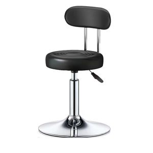 เก้าอี้ช่างเสริมสวย เก้าอี้ช่างตัดผม เก้าอี้หมุนสำหรับร้านเสริมสวย - Product Image 2
