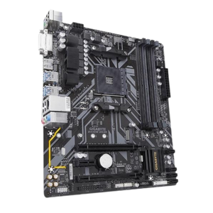 Gamer B450M DS3H <strong>Motherboard</strong> AM4 DDR4 Double Memory Channel Video Game Computer Intel New Placa Madre Para PC Wholesale B450M - Product Image 6