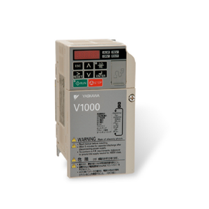 Inversor Yaskawa V1000 CIMR-VBBA0001 BBA nuevo original - Product Image 1