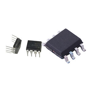 TC1185-3.3VCT713 IC REG LINEAR 3.3V 150MA SOT23-5 Especialmente diseñado para reguladores de voltaje - Reguladores lineales de baja caída de tensión - Product Image 1