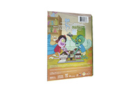 DVD Acara TV Film Rick and Morty: Musim Lengkap 1-7 (DVD, 14-Disc Box Set) Film DVD Seri TV