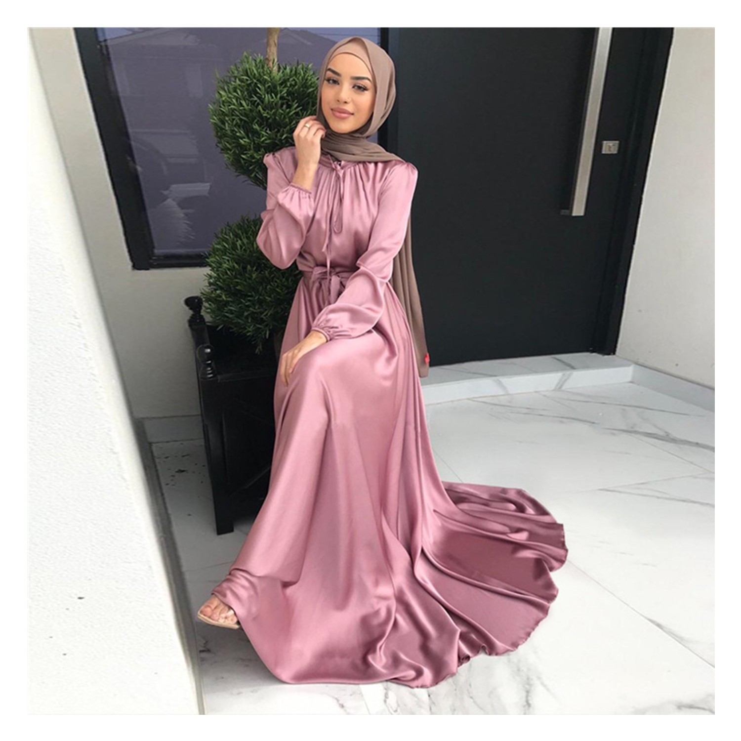 Shop Our Collection of Women Jalabiya Dresses for 2024