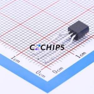 Regulador lineal PMIC (LDO), Chip IC de circuito integrado, original y nuevo, de 1 a 2 años - Product Image 1