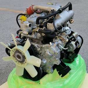 Shiyone vendita calda <span class=keywords><strong>Diesel</strong></span> macchine di assemblaggio per barche motori per 4 jb1 Jx493q1 motore 57kw 3600 Rpm per <span class=keywords><strong>Isuzu</strong></span> - Product Image 3