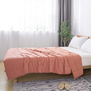 <span class=keywords><strong>En</strong></span> gros Haute Qualité couverture pondérée pour troubles du traitement sensoriel - Product Image 3