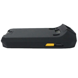 <strong>Android</strong> <strong>PDA</strong> with Wireless 2D <strong>Barcode</strong> Scanner Case Included in Stock - Product Image 5