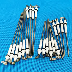 फ्लोरोप्लास्टिक के साथ पानी मीटर इलेक्ट्रोड जांच - Product Image 1