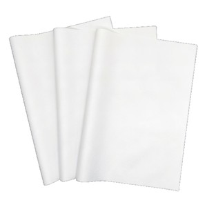 14g Pure White <b>Tissue</b> <b>Paper</b> In Stock Wholesale | Shoe Filling <b>Paper</b> Gift Lining <b>Paper</b> Interlayer Copy <b>Paper</b> - Product Image 1