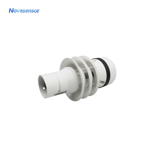 Désiponiteur radar <span class=keywords><strong>intelligent</strong></span> de pluie, neige et grêle RS485/RS232/SDI-12, capteur de <span class=keywords><strong>pluviomètre</strong></span>, transmetteur - Product Image 2