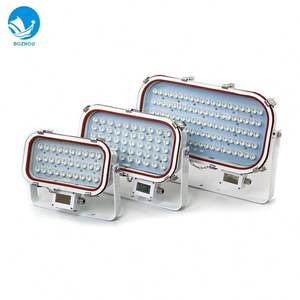 Stainless Steel Outdoor <strong>LED</strong> Marine <strong>Floodlight</strong> TG20-30W - Product Image 2
