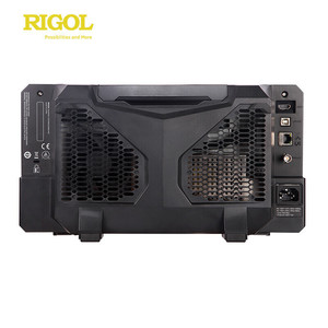 Oscilloscope analogique portable haute précision 4 canaux RIGOL MSO5204/MSO5104 avec écran tactile et fonctions numériques - Product Image 2