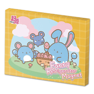 Chinois Simplifié Bande Dessinée Art Métal Graded Pokemoned Timbre Trading Collection Carte Acrylique Aimant Booster Boîte Jeu De Société Boîte-Cadeau - Product Image 3