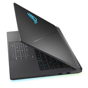 Portátil para Juegos Original Strix 2 <span class=keywords><strong>I7</strong></span>-8750H 16GB 512GB RTX 2060 (6GB) con Pantalla de 15.6 Pulgadas (300Hz) - Product Image 5