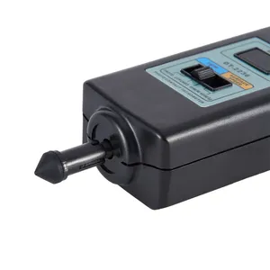 Tachymètre numérique DT-2236, compteur photoélectrique multifonctionnel 215x65x38mm - Product Image 2