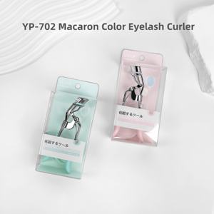 Pince à <span class=keywords><strong>cils</strong></span> en acier inoxydable, brosse à maquillage grand angle, outil cosmétique portable, mini, jetable, de haute qualité et respectueux de l'environnement - Product Image 4