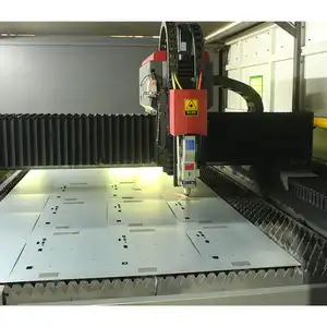 Produsen Bagian Stamping Pelat Aluminium Secara Khusus Memproses Bagian Stamping Perangkat Keras