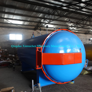 Factory Direct Sale Radial Truck Tyre <strong>Recapping</strong> Machine/<strong>tire</strong> Retreading <strong>Equipment</strong> - Product Image 2