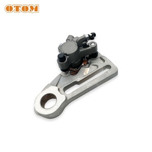 Accessoires de <span class=keywords><strong>moto</strong></span>, étrier de <span class=keywords><strong>frein</strong></span> arrière pour <span class=keywords><strong>moto</strong></span> tout-terrain pour HUSQVARNA GASGAS <span class=keywords><strong>Brembo</strong></span> Brake - Product Image 3