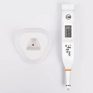 Medidor de Salinidad de Alimentos para Cocina HEDAO SB2000, Salinómetro para Sopa, Halómetro, Probador de Salinidad, Salmuera Salada, Agua de Mar, Acuicultura - Product Image 1