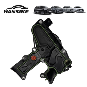 Sıcak satış HANSIKE OEM 06h103audi af 06h103audi k l06h103audi k oto motor sistemleri için Audi A4L A6L B8 yağ ayırıcı - Product Image 3